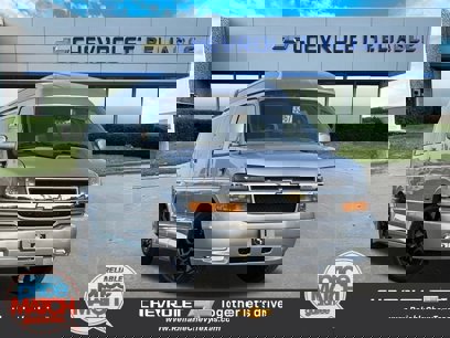 New 2025 Chevrolet Express 2500 w/ Driver Convenience Package