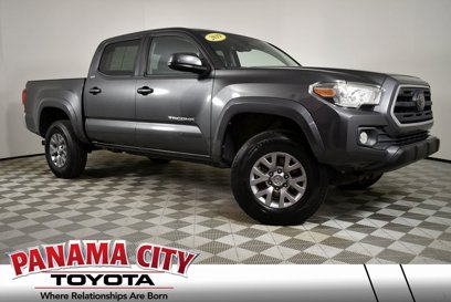 Used 2019 Toyota Tacoma SR5