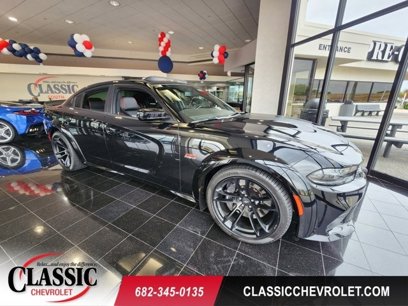 Used 2023 Dodge Charger Scat Pack