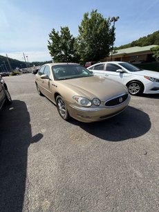 Used 2005 Buick LaCrosse CXL w/ Gold Convenience Package