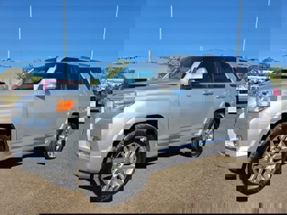Used 2011 Toyota 4Runner Limited