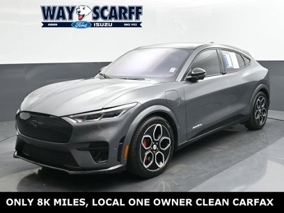 Used 2023 Ford Mustang Mach-E GT