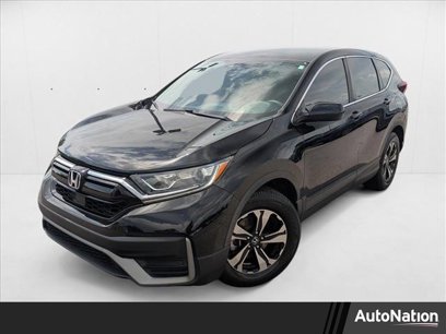 Used 2022 Honda CR-V Special Edition