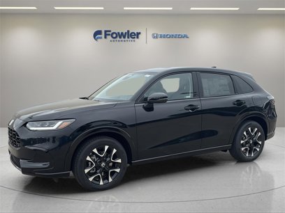 Used 2026 Honda HR-V EX-L