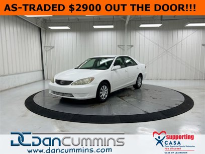 Used 2006 Toyota Camry