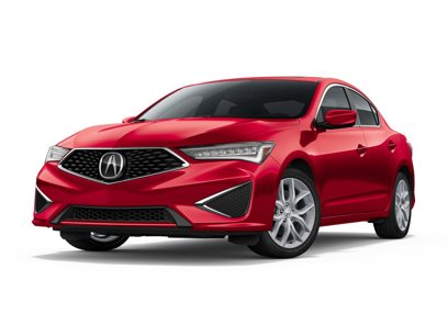 Used 2022 Acura ILX