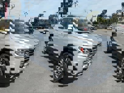 Used 2020 GMC Acadia SLE