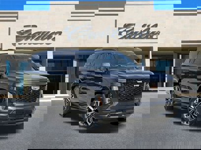 Certified 2025 Cadillac Escalade Sport w/ Touring Package
