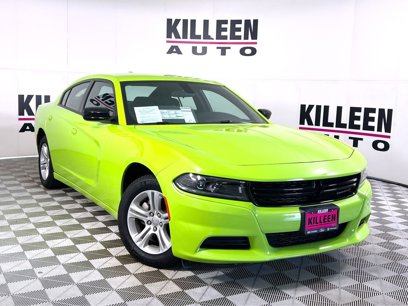 Used 2023 Dodge Charger SXT w/ Cold Weather Package