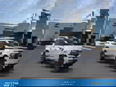 New 2024 Ford Maverick Lariat w/ Tremor Off-Road Package