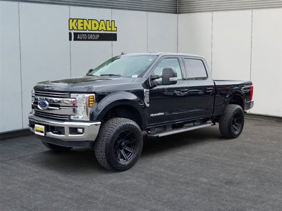 Used 2019 Ford F250 Lariat w/ Lariat Value Package