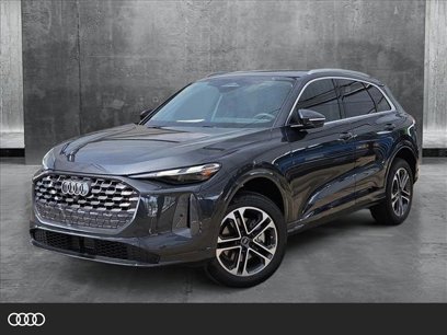 New 2025 Audi Q5 Premium