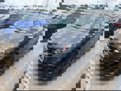 Used 2021 Kia Forte GT-Line