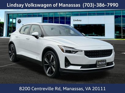 Used 2022 Polestar Polestar 2 w/ Plus Package