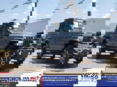 New 2025 Jeep Gladiator Sport
