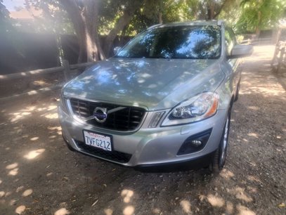 Used 2010 Volvo XC60 T6