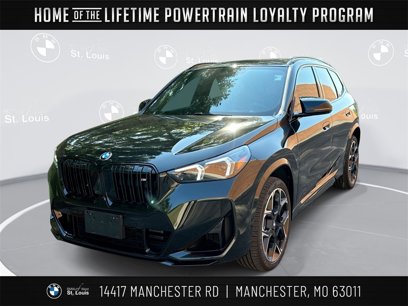 Used 2025 BMW X1 M35i w/ Premium Package
