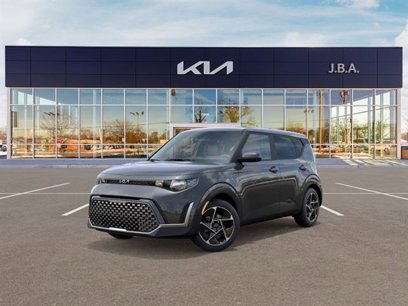 New 2025 Kia Soul EX