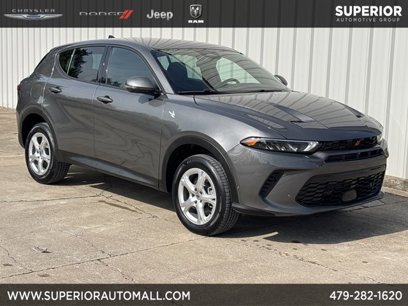 Used 2024 Dodge Hornet GT w/ Tech Pack w/o Parking