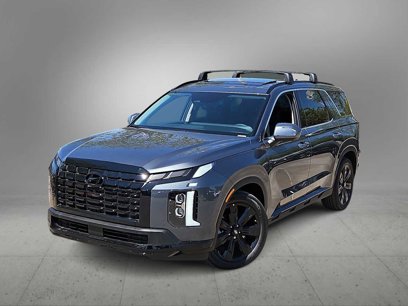 New 2025 Hyundai Palisade XRT