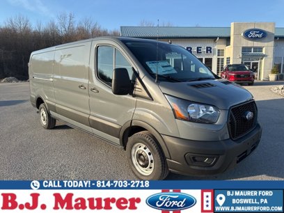 Used 2025 Ford Transit 150 Low Roof