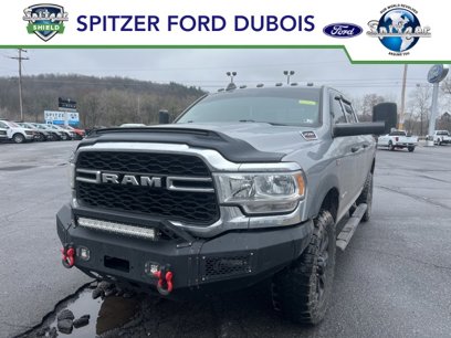 Used 2019 RAM 2500 Tradesman