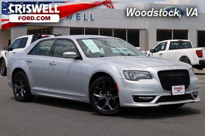 Used 2023 Chrysler 300 Touring L w/ Comfort Group