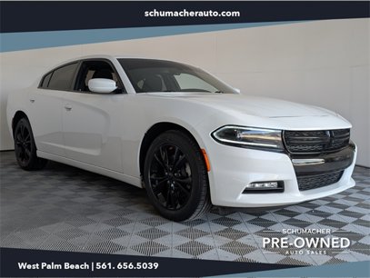 Used 2022 Dodge Charger SXT