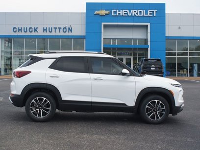 New 2026 Chevrolet TrailBlazer LT w/ Convenience Package