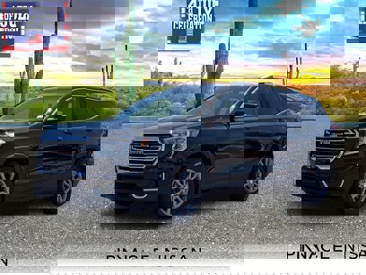Used 2023 GMC Terrain SLT