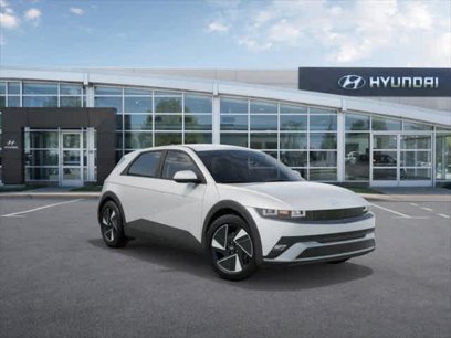 New 2025 Hyundai Ioniq 5 SE