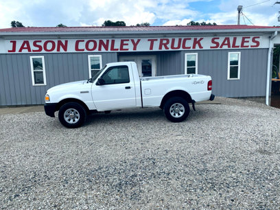 Used 2006 Ford Ranger Sport