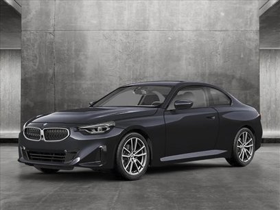 New 2025 BMW 230i xDrive Coupe