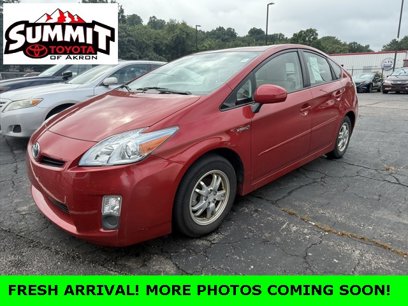 Used 2011 Toyota Prius Two