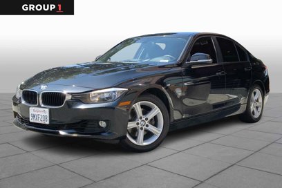 Used 2015 BMW 328i xDrive Sedan