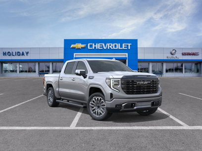 New 2025 GMC Sierra 1500 Denali Ultimate