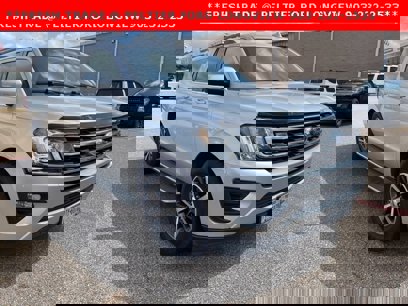 Certified 2018 Ford Expedition Max XLT w/ Equipment Group 202A
