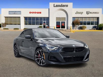 Used 2024 BMW 230i Coupe w/ Premium Package