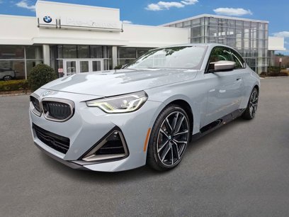 Used 2024 BMW M240i xDrive Coupe
