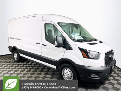 New 2024 Ford Transit 250 148 Medium Roof Extended AWD