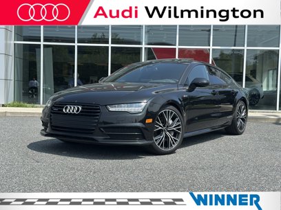 Used 2017 Audi A7 3.0T Prestige