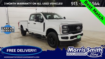 Used 2024 Ford F250 XL w/ STX Appearance Package
