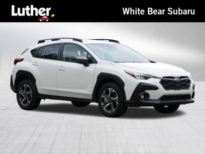 Used 2024 Subaru Crosstrek 2.0i Premium