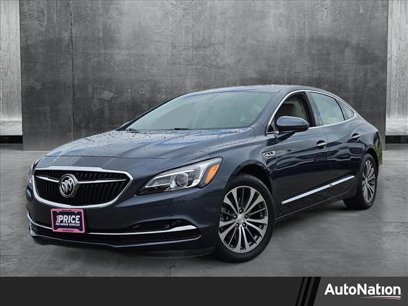 Used 2019 Buick LaCrosse Essence w/ Sights and Sounds Package