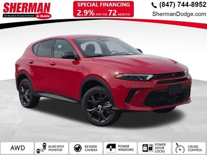 New 2024 Dodge Hornet GT w/ GT Blacktop Package