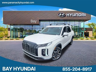 New 2025 Hyundai Palisade Limited