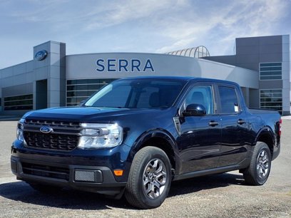 Used 2022 Ford Maverick XLT w/ Equipment Group 300A Standard