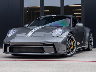 Used 2022 Porsche 911 GT3