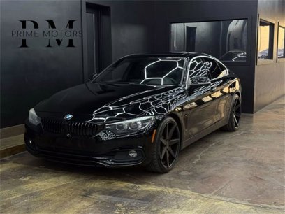 Used 2018 BMW 440i Gran Coupe