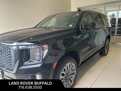 Used 2024 GMC Yukon Denali Ultimate